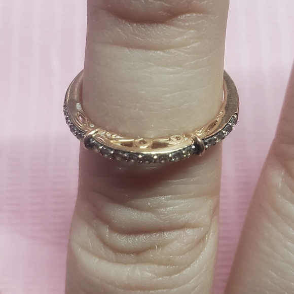 Levian chocolate diamond - Picture 6 of 14